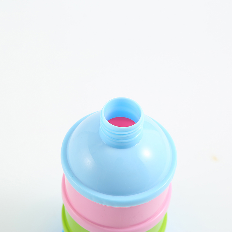 奶粉储存盒/奶粉盒实物图