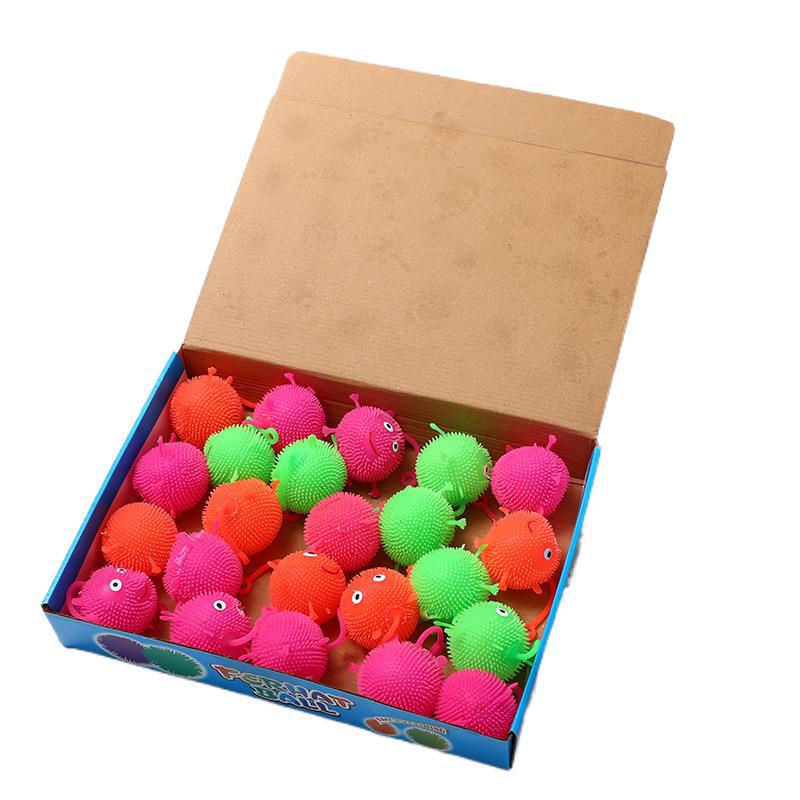 小商品配送白底实物图