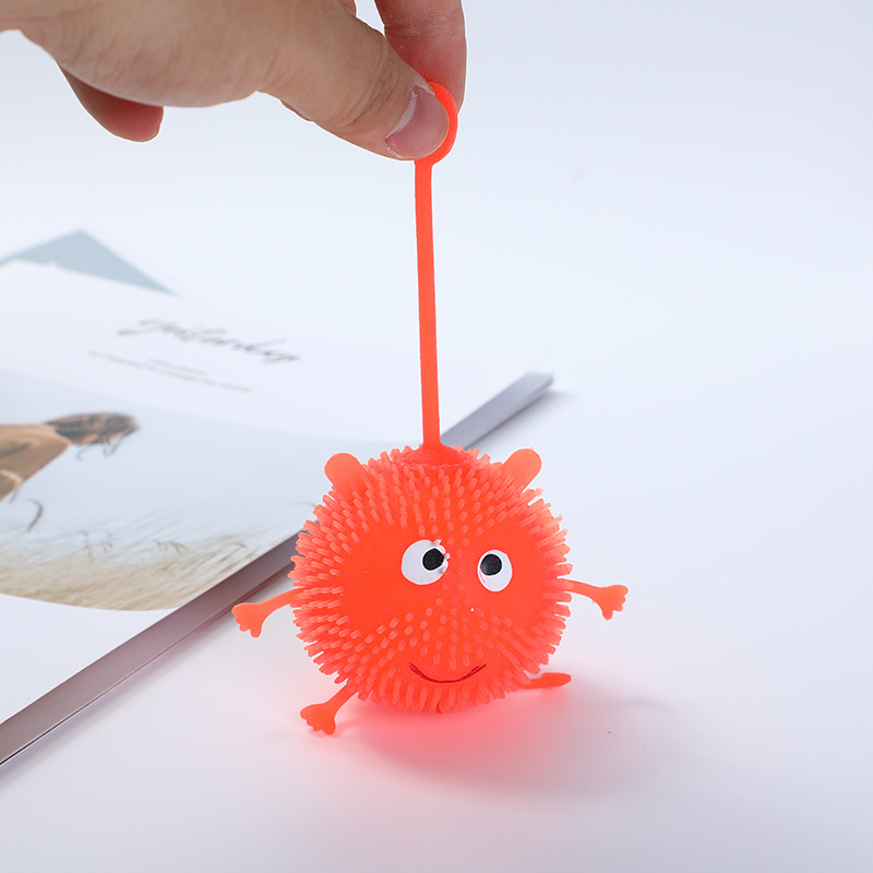 小商品配送细节图