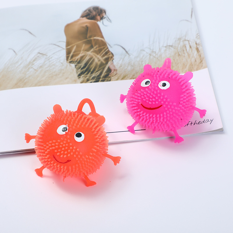 小商品配送产品图