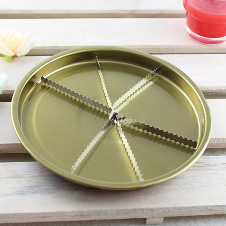 Iron mosquito coil trays, mosquito coil boxes, mosquito coil stands, daily necessities, wholesale for one yuan