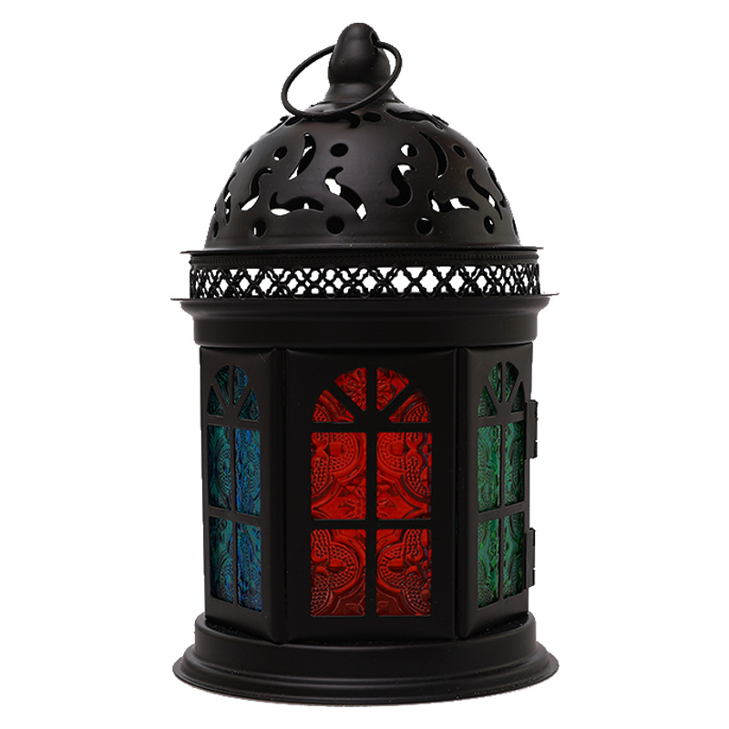 装饰工艺白底实物图