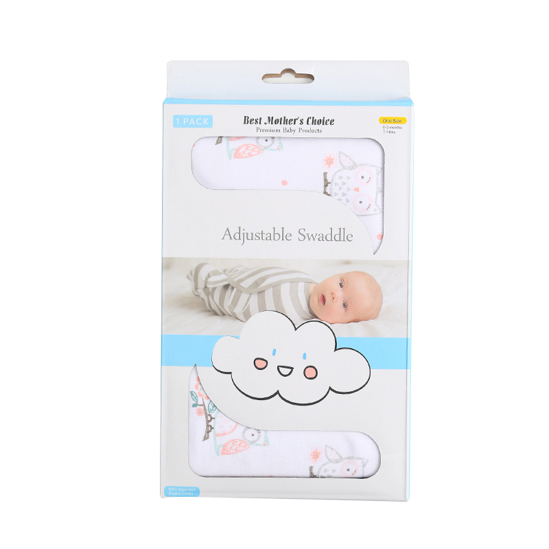 包巾襁褓巾新生儿襁褓睡袋睡毯宝宝儿童卡通抱被浴巾防惊跳