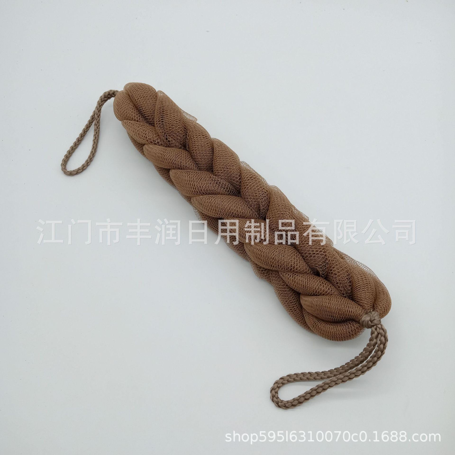 The original manufacturer's bath bar, long and non-disperseable back rubbing and bathing wonder, bubbling and scrubbing, 2019 Spring new product Application Scenario