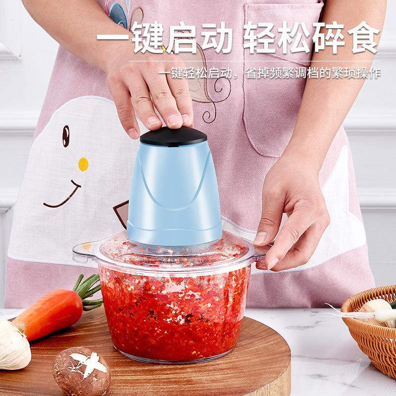 日用百货产品图