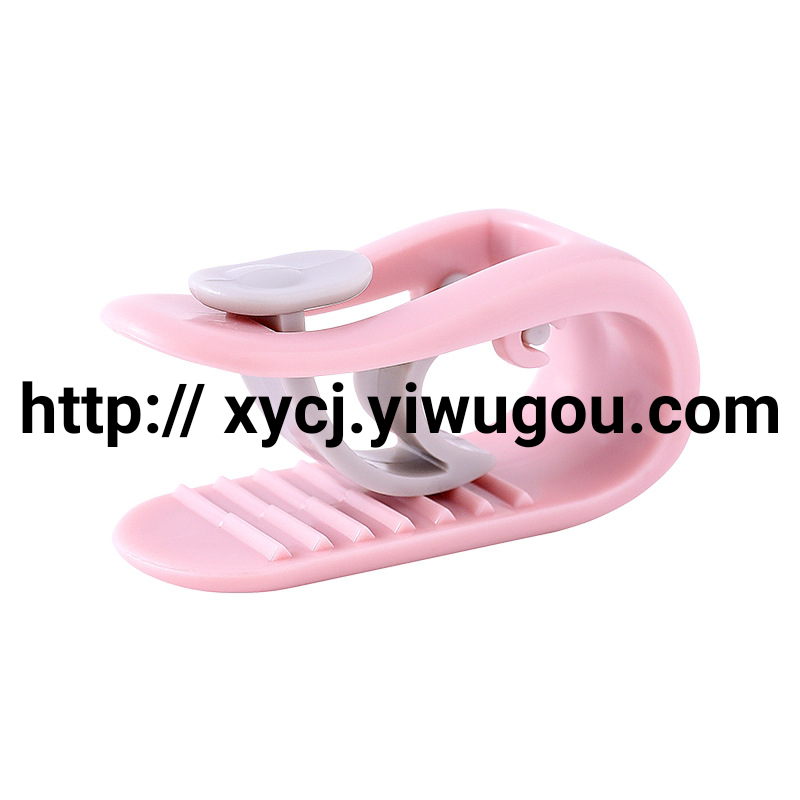 Multi-functional rotatable hook, no need for drilling, strong adhesive storage hanger, kitchen and bathroom spatulas, knives and small items Item Picture