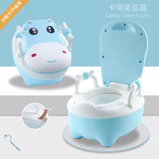 Baby toilet training Item Picture