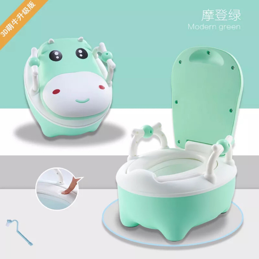 Baby toilet training Specification image