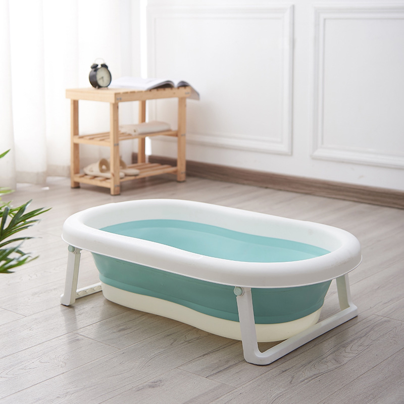 حوض الأطفال للطي Specification image