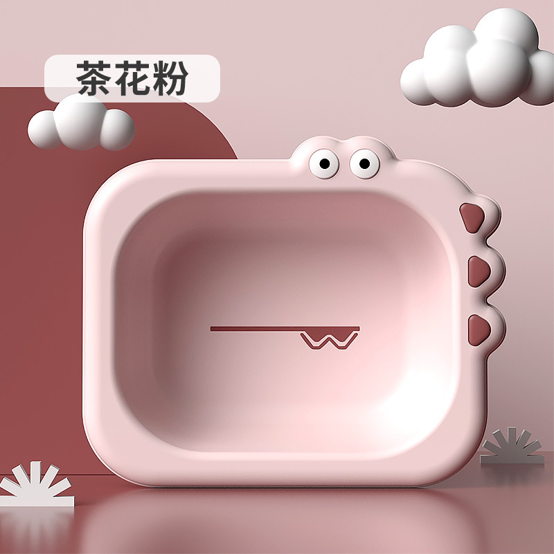 Baby washbasin and bottom basin Application Scenario