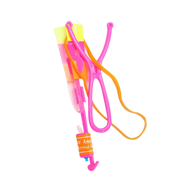 发光玩具实物图