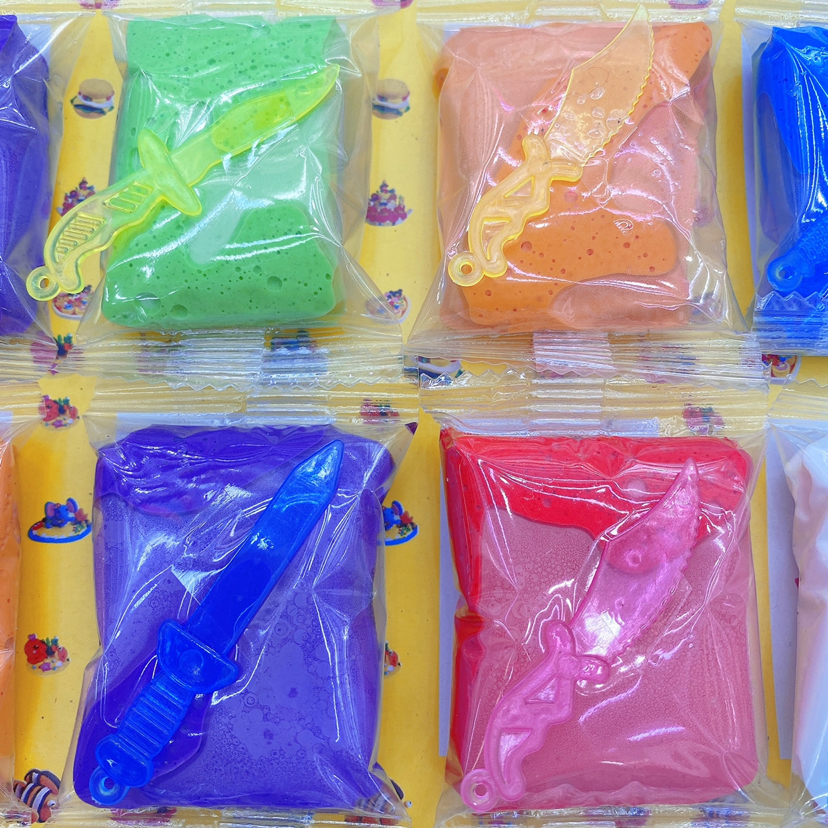 其他运动/休闲玩具实物图