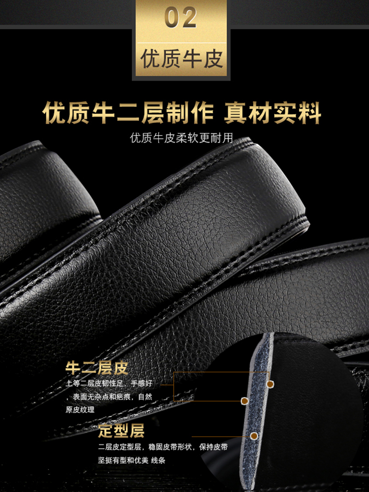 皮带/配件细节图