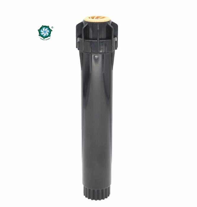 Underground scattering sprinkler, garden and horticultural irrigation sprinkler, lawn and garden sprinkler, automatic lifting and water spraying details Picture