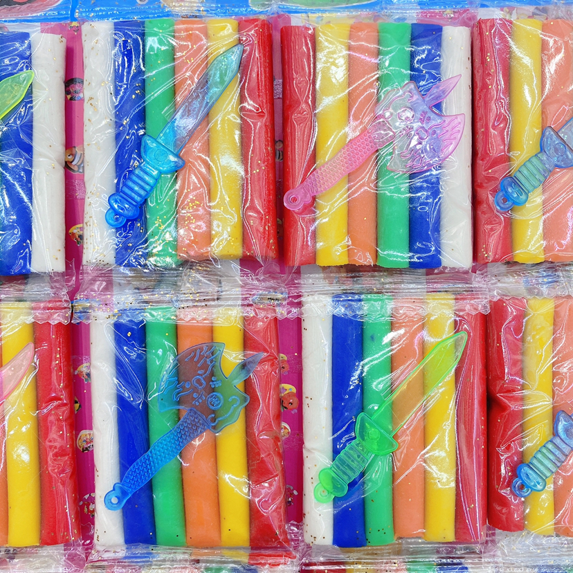 玩具/橡皮泥/手工玩具产品图