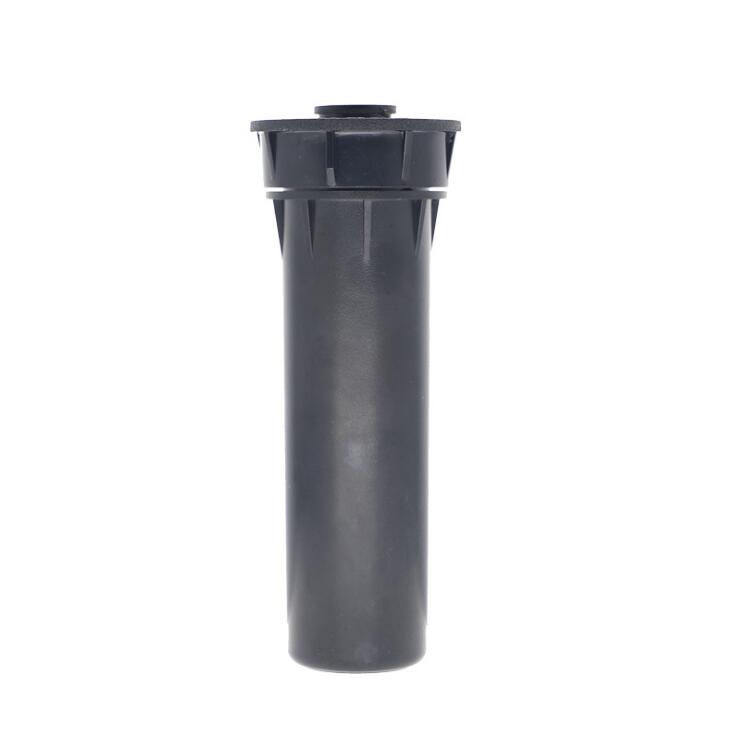 4-point internal thread 360-degree, 180-degree and 90-degree ray buried nozzle Application Scenario