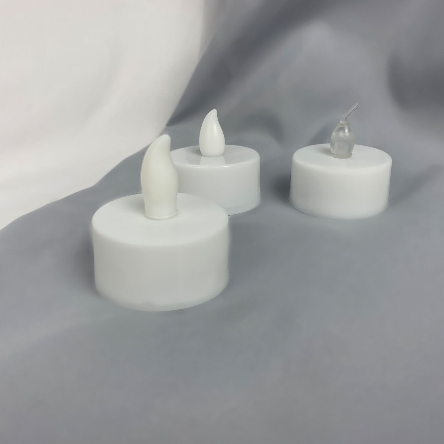 装饰工艺/电子蜡烛/工艺产品图