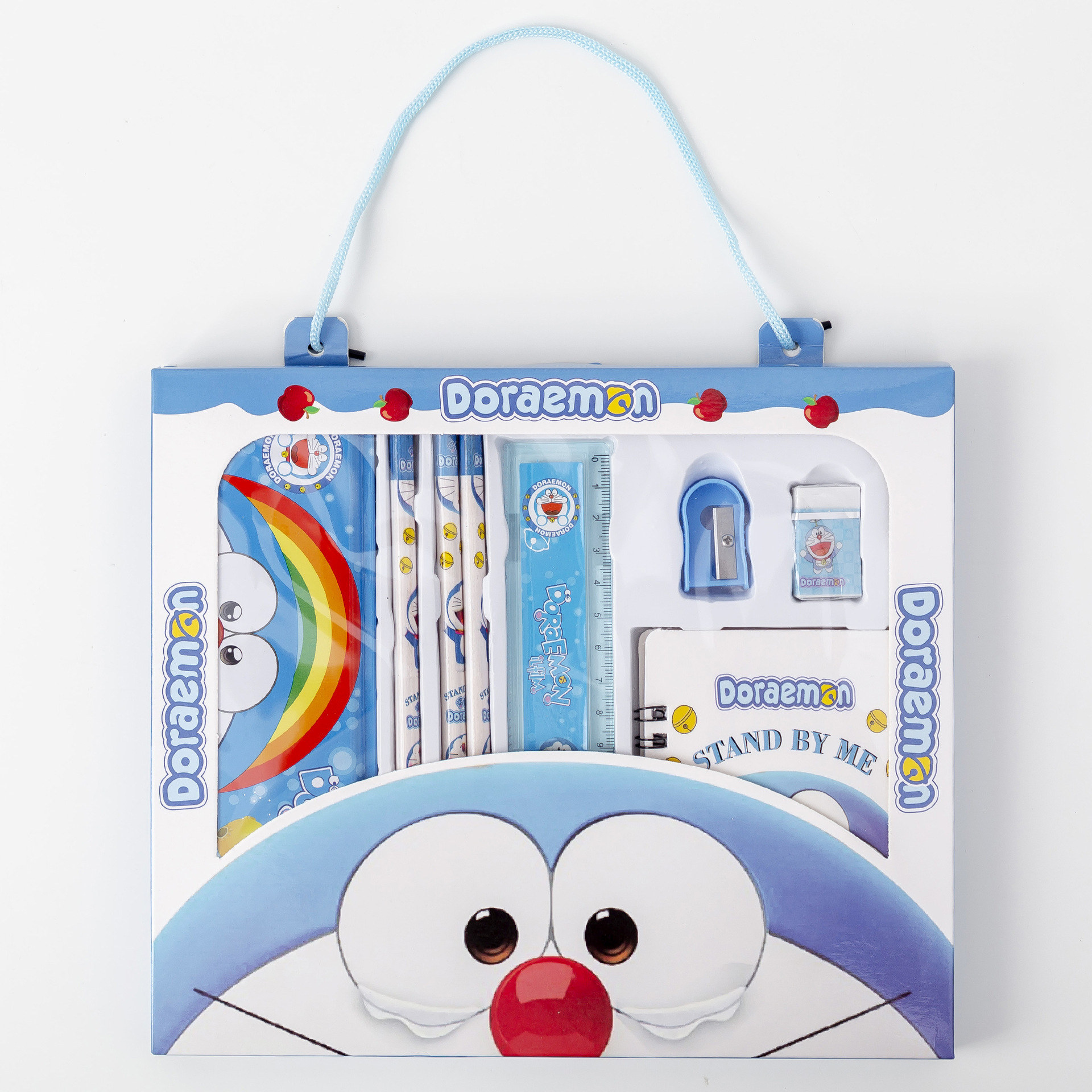 Creative kindergarten Children's Day gift gift set full figure