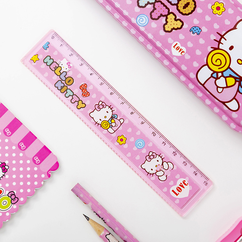 Creative kindergarten Children's Day gift gift set Application Scenario