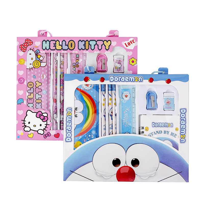 Creative kindergarten Children's Day gift gift set Item Picture
