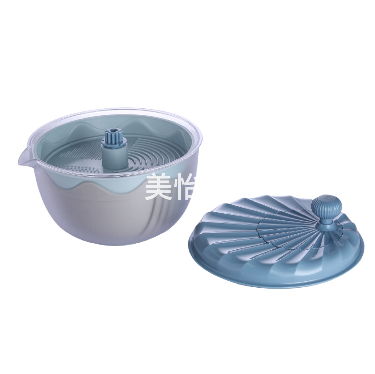 其他厨房电器实物图