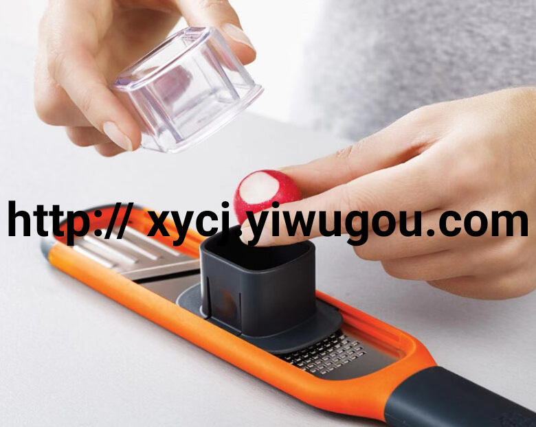 New best-selling shredder and grater details Picture