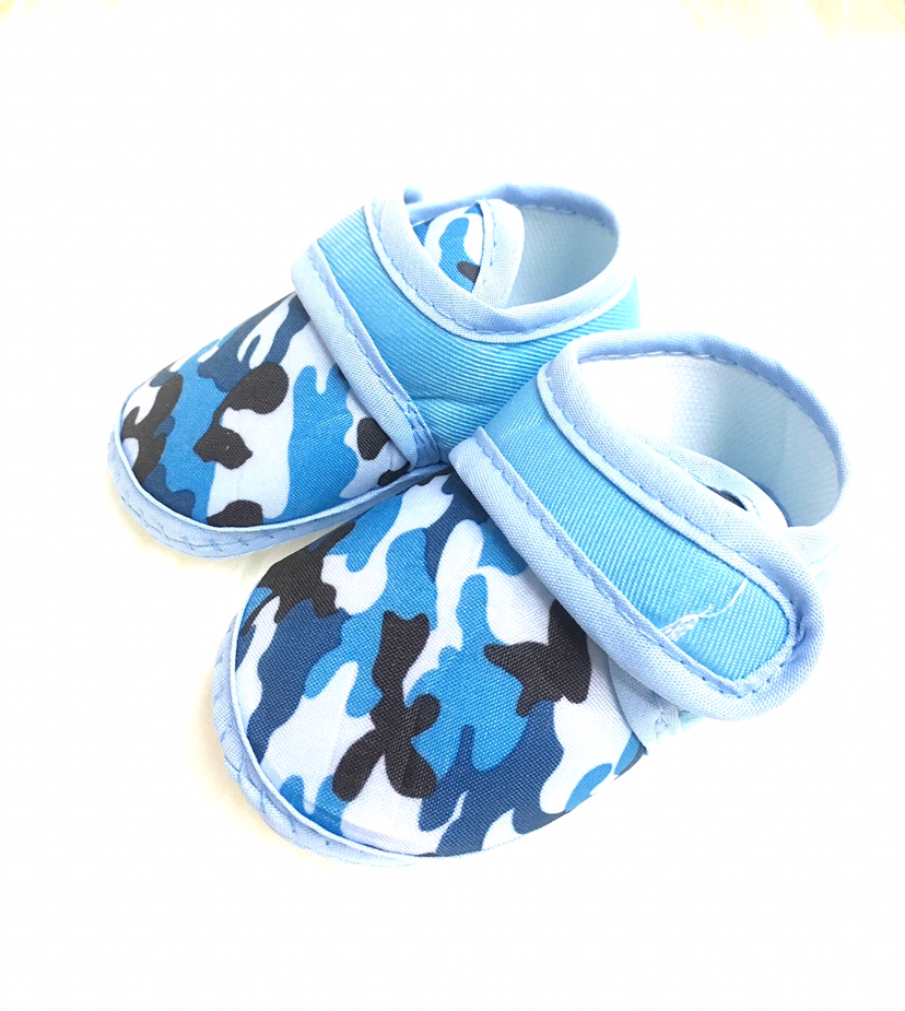 Baby shoes for boys and girls toddler shoes Velcro shoes for 0-12 months baby shoes manufactured by manufacturers