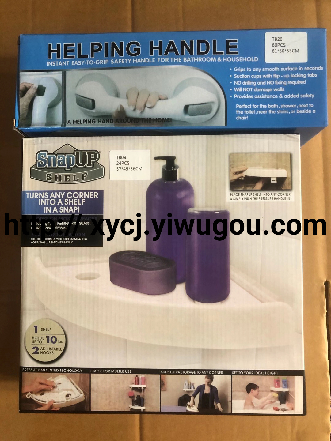 New best-selling storage rack Application Scenario