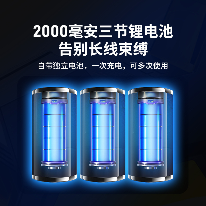carsun wireless intelligent digital display preset 12V car air pump Portable car tire inflator Application Scenario