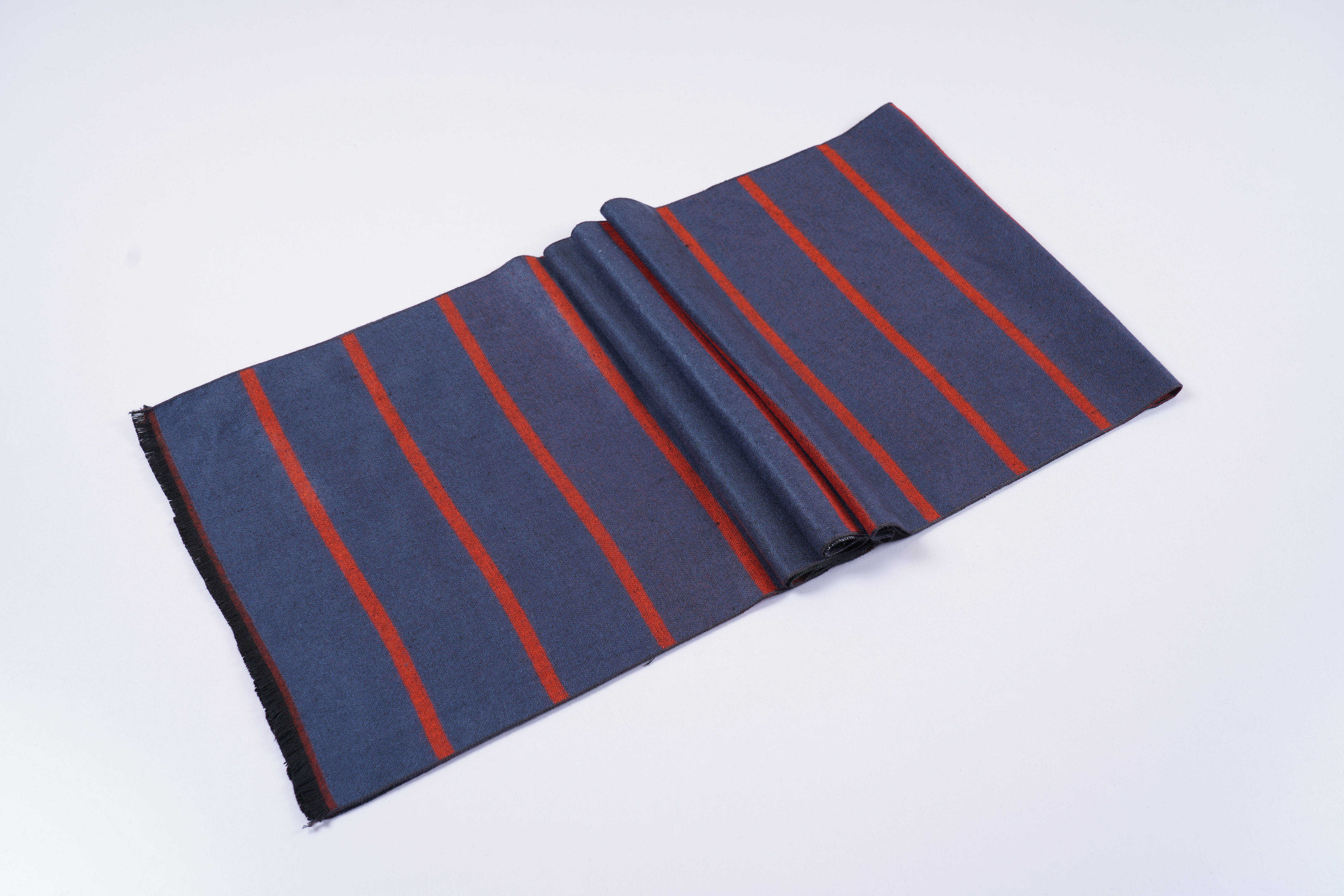 2022 new men's fashion casual everything with simple style solid color lattice warm windproof scarf shawl horizontal European and American style Taobao Amazon exclusively thumbnail