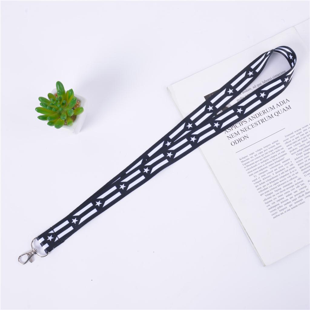 线带白底实物图