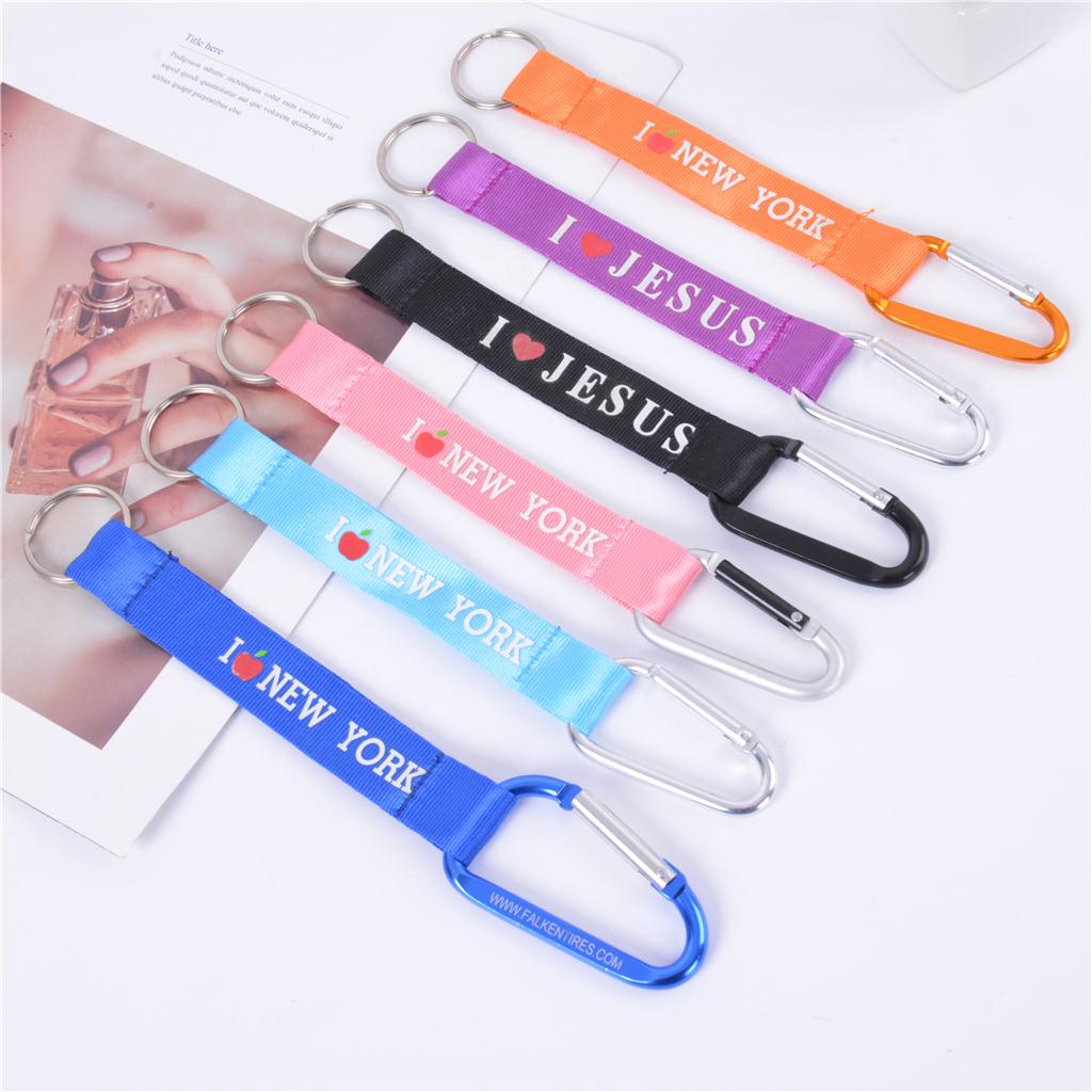 新款手机挂绳 工作证件挂绳吊绳防丢挂带