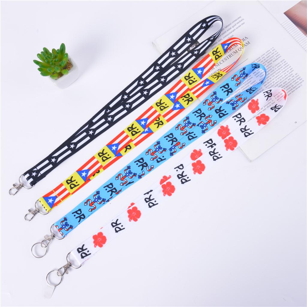 新款手机挂绳 工作证件挂绳吊绳防丢挂带