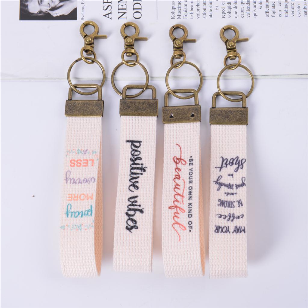 新款手机挂绳 工作证件挂绳吊绳防丢挂带