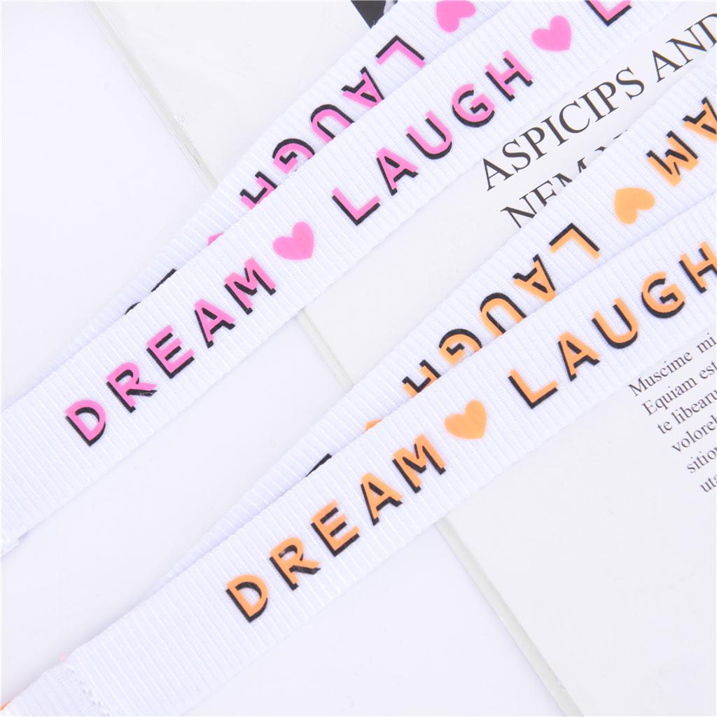 线带白底实物图