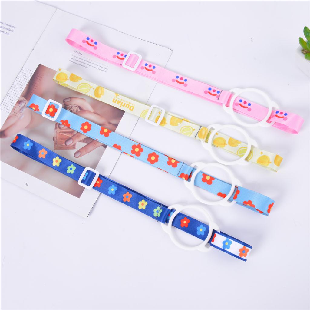 新款手机挂绳 工作证件挂绳吊绳防丢挂带