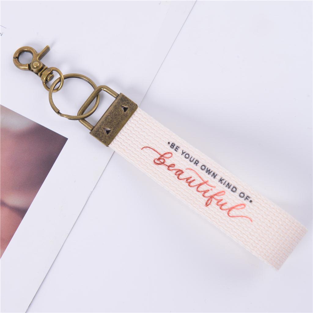 手机挂绳实物图