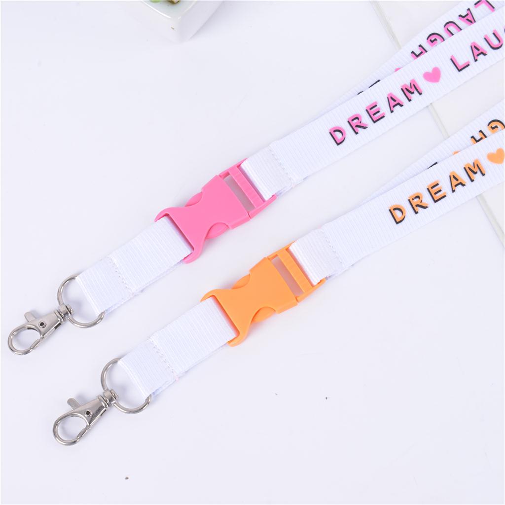 新款手机挂绳 工作证件挂绳吊绳防丢挂带