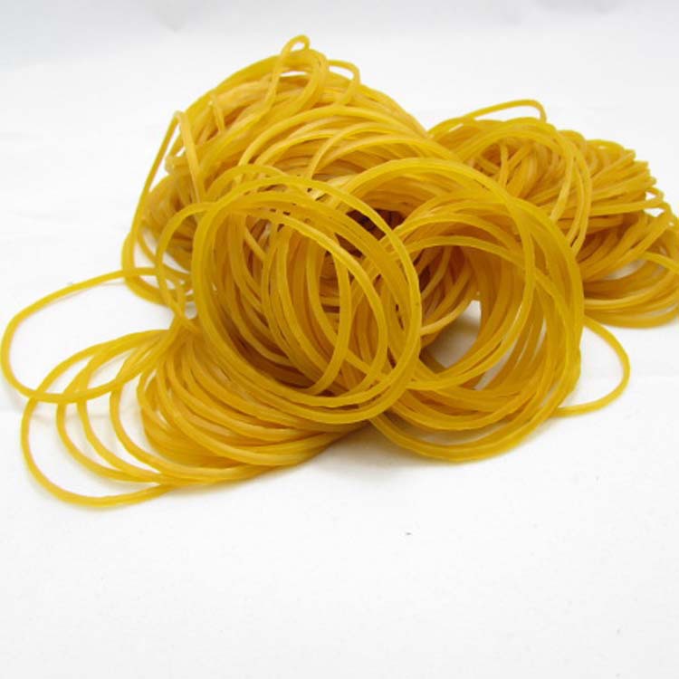 橡皮筋、橡皮管实物图