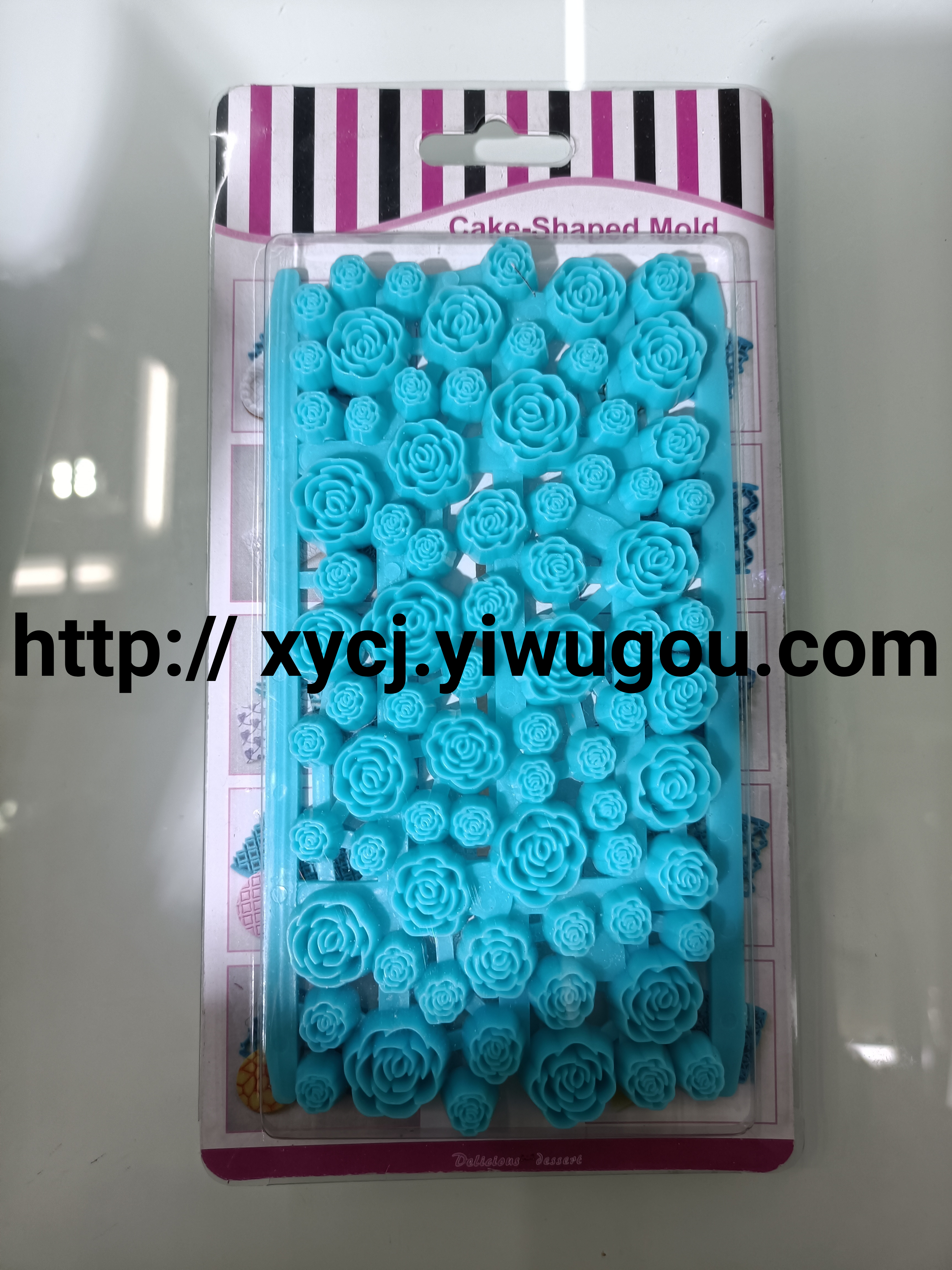 New printing mold baking tools