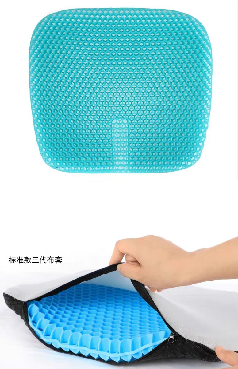 多功能垫实物图