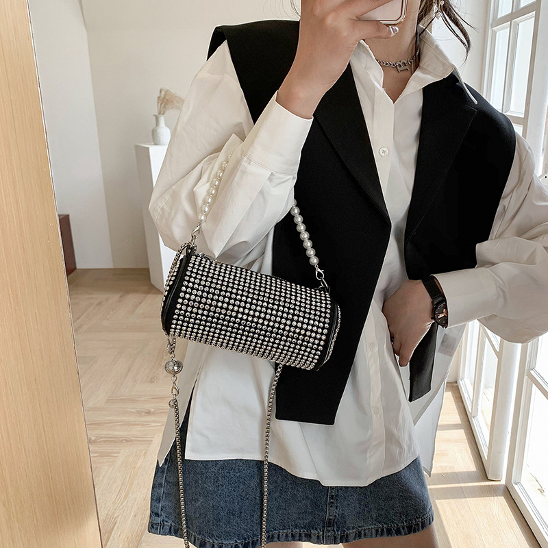 其他时尚女包实物图