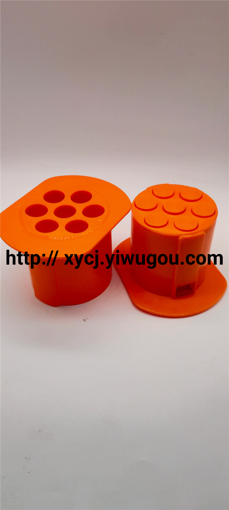 日用百货产品图