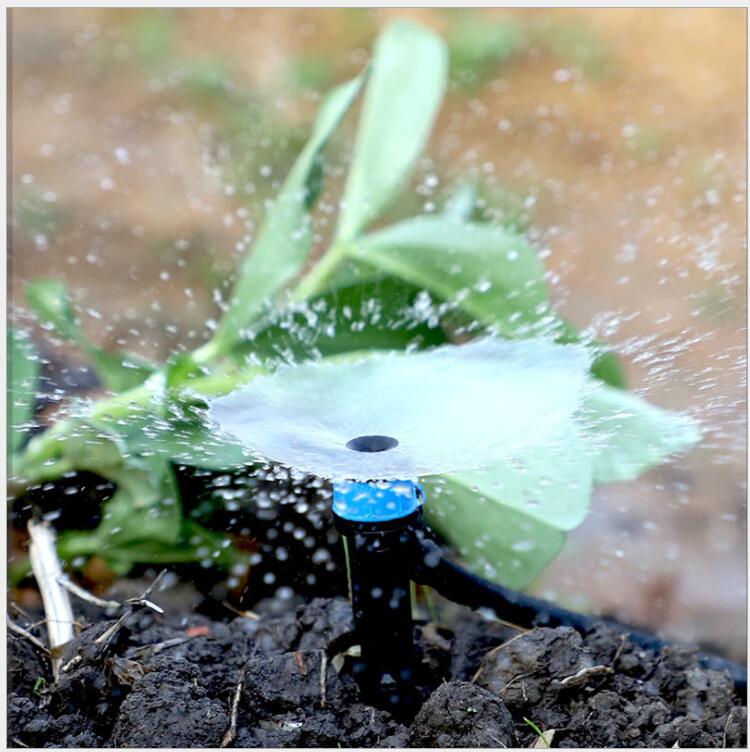 Direct sales from the manufacturer of fountain sprinkler heads, ground plug sprinkler heads, adjustable and controllable sprinkler heads, and garden irrigation equipment systems details Picture