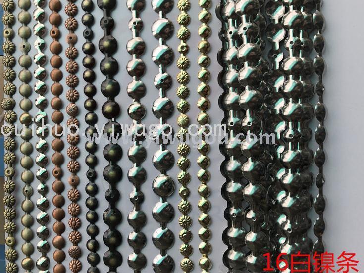 Direct sales of furniture and sofa hardware accessories with bubble nails, long strips and row strips from a powerful manufacturer Item Picture