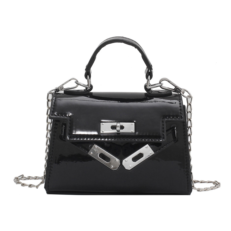 箱包白底实物图