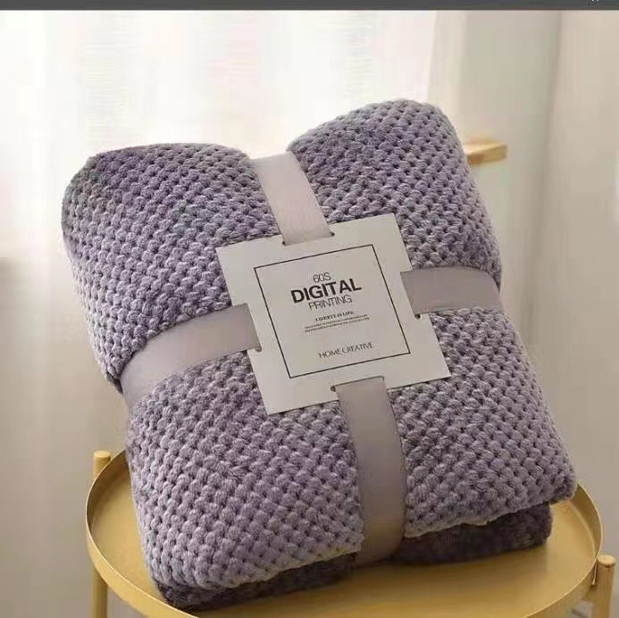 Quality material: Soft and warm