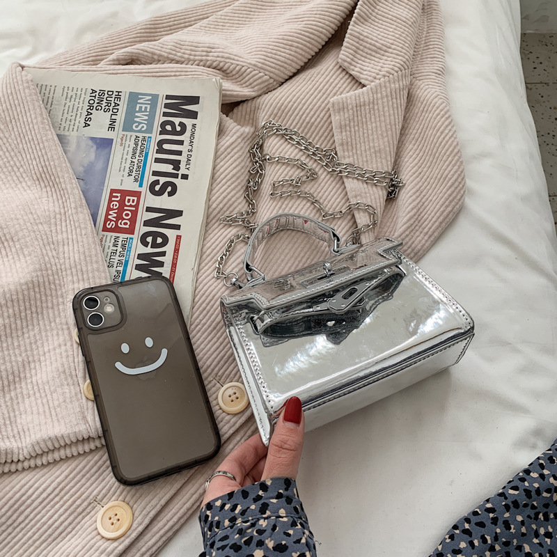 其他时尚女包实物图