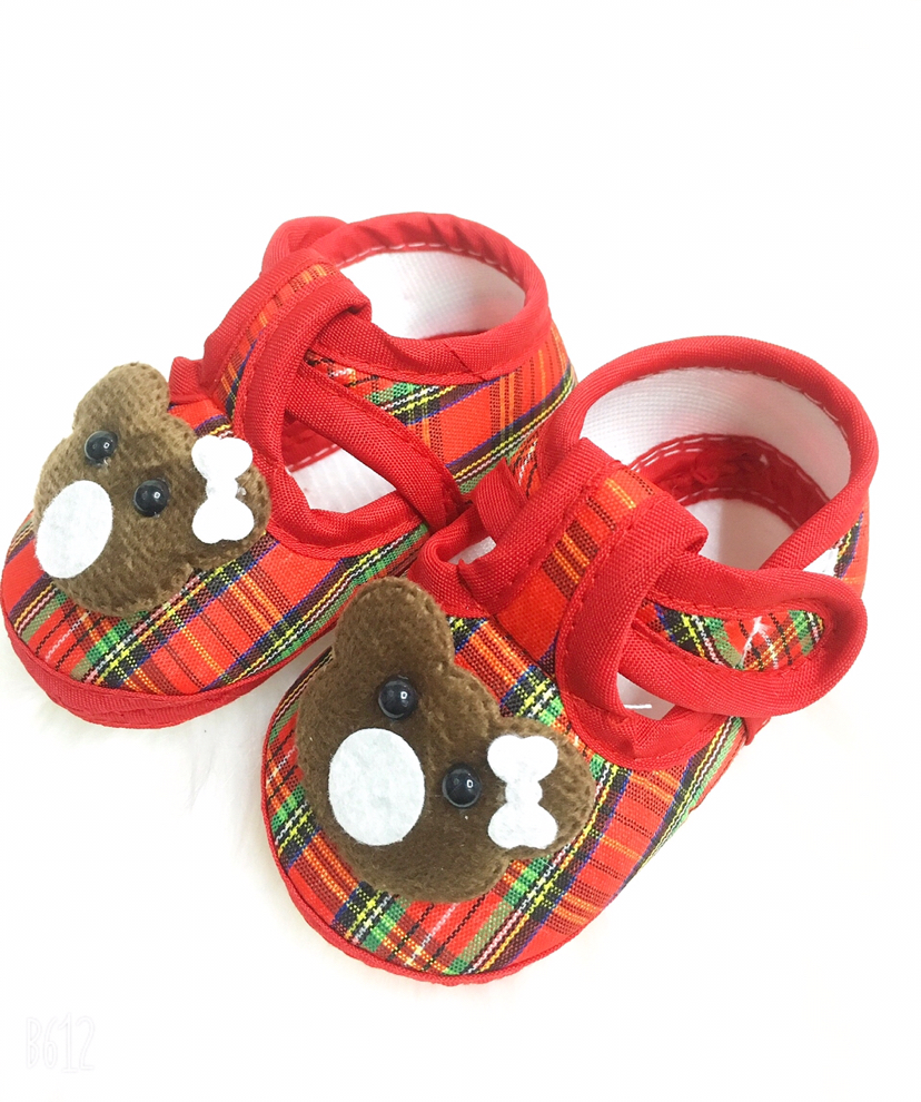 Boys and girls baby shoes toddler shoes cartoon shoes 0-12 months baby shoes manufacturers from the elimination