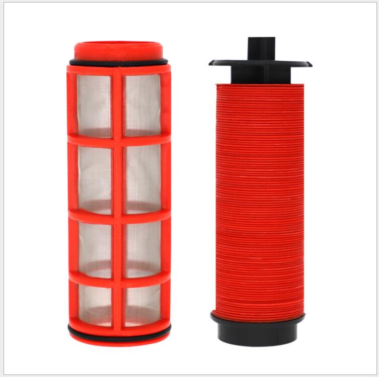 Factory direct sales of high-quality Y-type mesh filter for drip irrigation DN25 32 40 50 63. Y-type filter Application Scenario